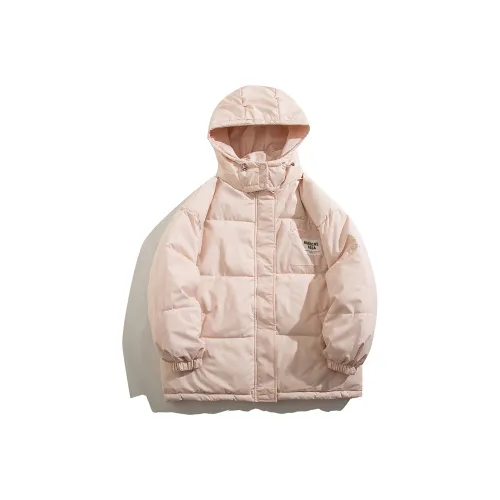 AHDO Женские объемные куртки (пуховики)