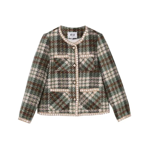 TOUCH Женские короткие пальто