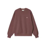 Темно-розовый