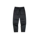 Глубокий черный