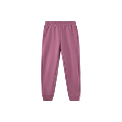 Лайнер Sports Trend Series Тренировочные Брюки Женские Розовые