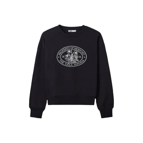 SPAO Женские Свитшоты