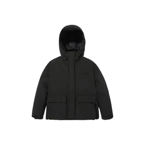 THE NORTH FACE NEILTON Down Jacket Women's Black