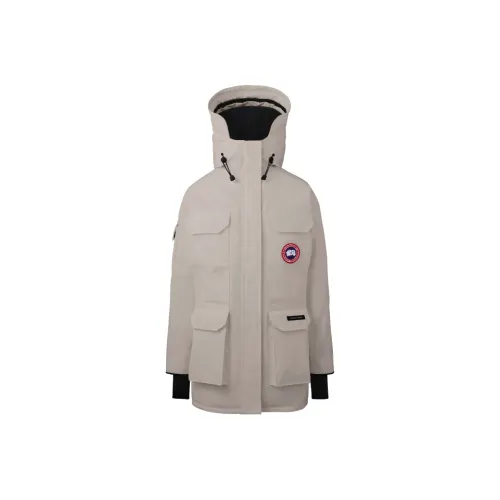 Canada Goose Пуховик Женские