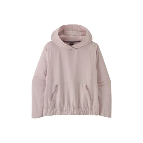 Patagonia Swift Drift Sun Sweatshirt Women's