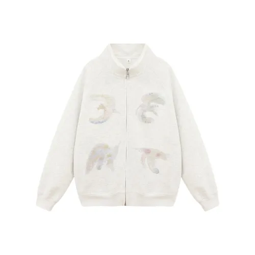 HOT HORSE Женские Свитшоты