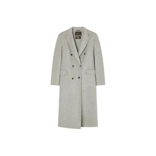 Orange Desire Женские Пальто