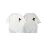 Белый [Мужской Аниме] + Бело-серый вереск [Женские Аниме]