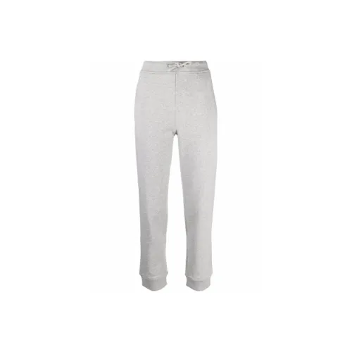 A.P.C FW21 Спортивные брюки Женские Серые
