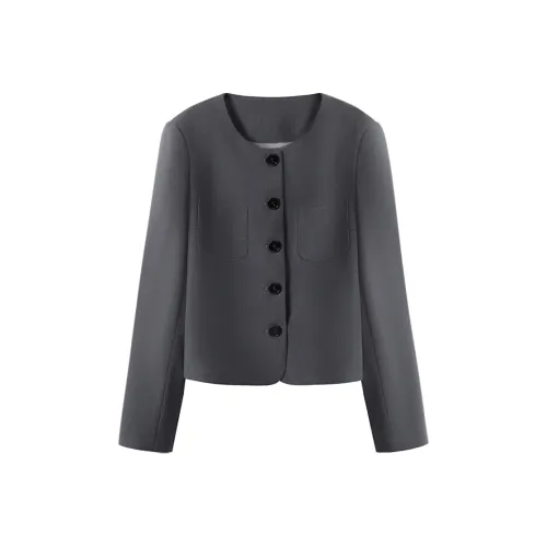 Dajia Poetry Бизнес Интервью Бизнес Костюм Женский