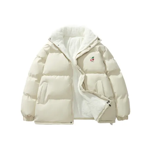 LA.F LAFREEDOM Хлопковый пуховик Унисекс