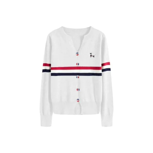 H YXIANG Женская трикотажная одежда