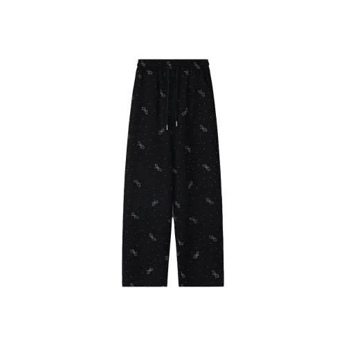 Женские повседневные брюки