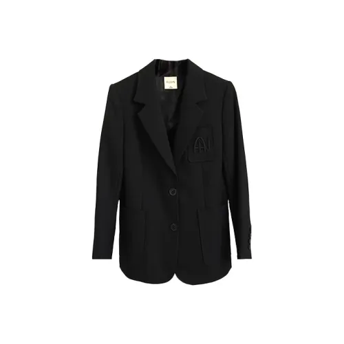 RUBIN Бизнес-костюм женский черный