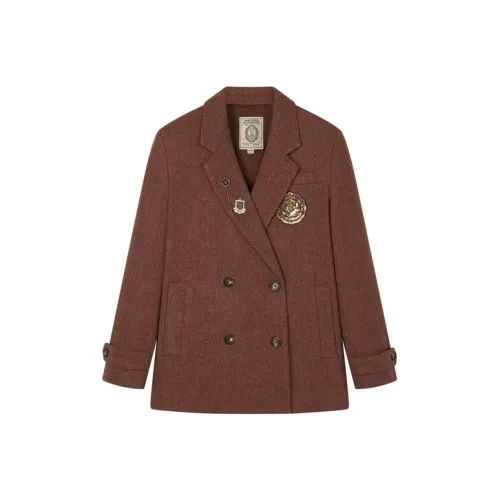 Teenie Weenie Бизнес Костюм Женские