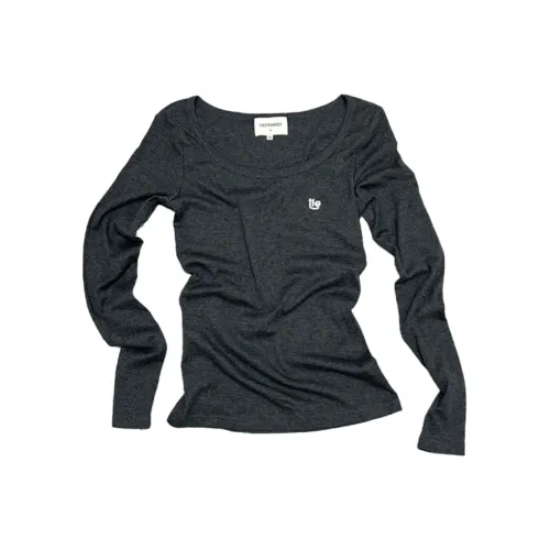 11ESTRANGER ASTRANGER Женская трикотажная одежда