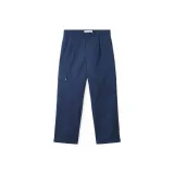 Морской синий