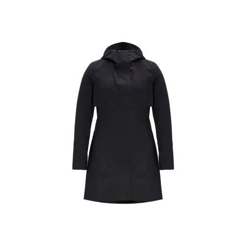 lululemon Rain Rebel Тренчкот Женские