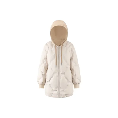 ERAL Женские пуховики