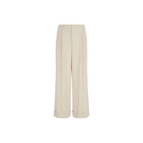 ARMANI EXCHANGE SS24 Повседневные брюки Женские