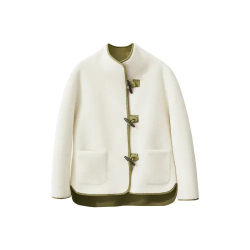 AMII Женские меховые изделия