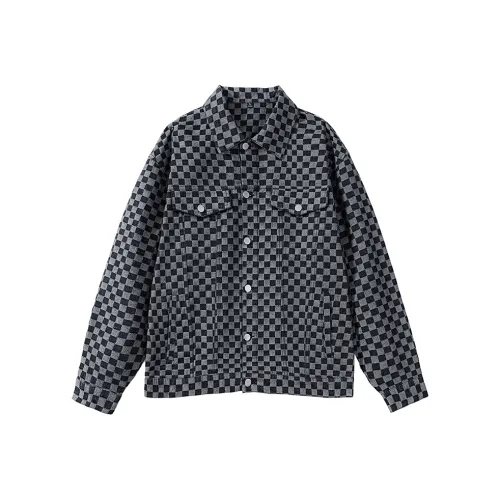 PANDA BASE Джинсовая куртка Женская