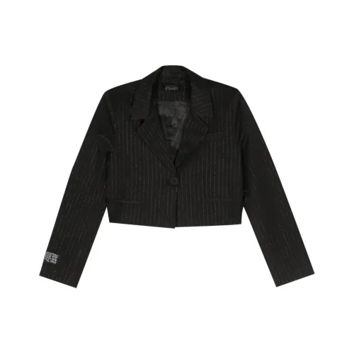 Ksubi Бизнес-костюм женский черный