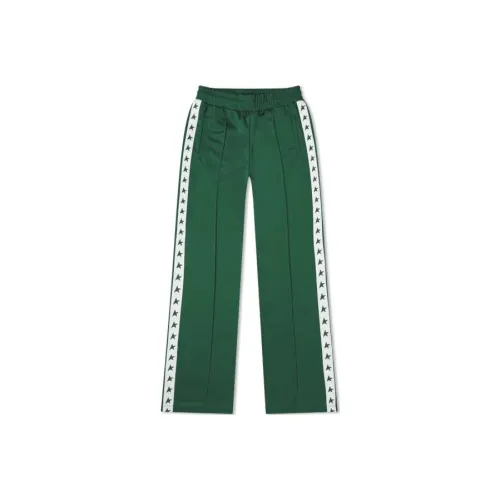 Golden Goose Женские Вязаные Спортивные Брюки