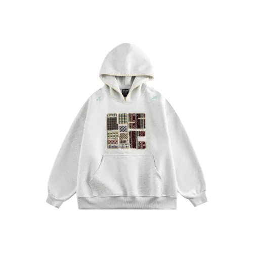 YPUT Унисекс Свитшоты