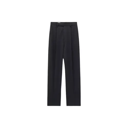 Filippa K Черные Женские Повседневные Брюки