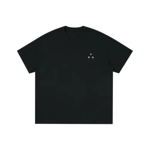 FPA Унисекс Футболки