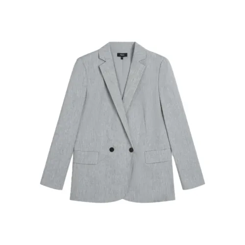 Theory Женские офисные костюмы