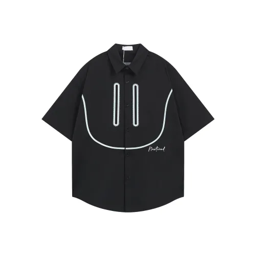 GM Женские Рубашки