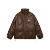 Кофейно-коричневый