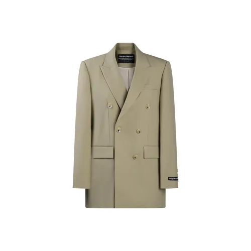 THE SEA LIFE x Morandi Бизнес-костюм женский чайного коричневого цвета