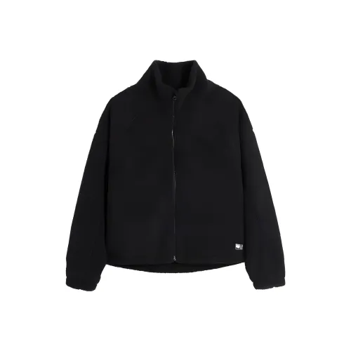 GAP Женские бархатные куртки