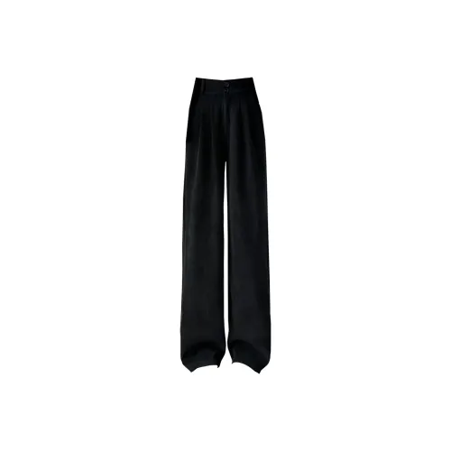 Hao Zhilang Повседневные брюки Женские