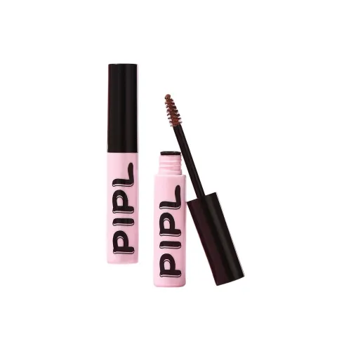 PIPL Мягкий матовый карандаш для бровей и краситель Водонепроницаемый Длинный Долговечный Легко смешивается Не размазывается