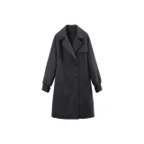 Черно-серый