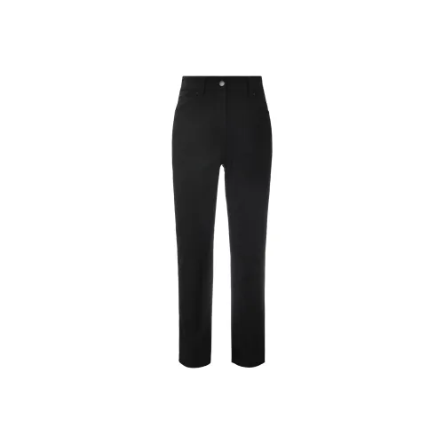 lululemon City Sleek 5 Повседневные брюки Женские