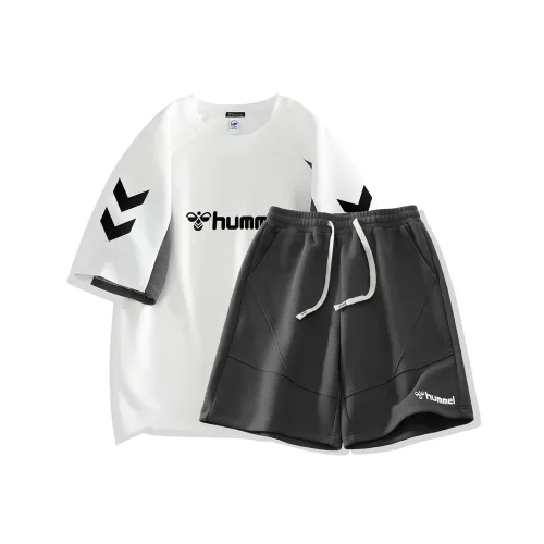 Hummel Повседневная спортивная одежда Унисекс