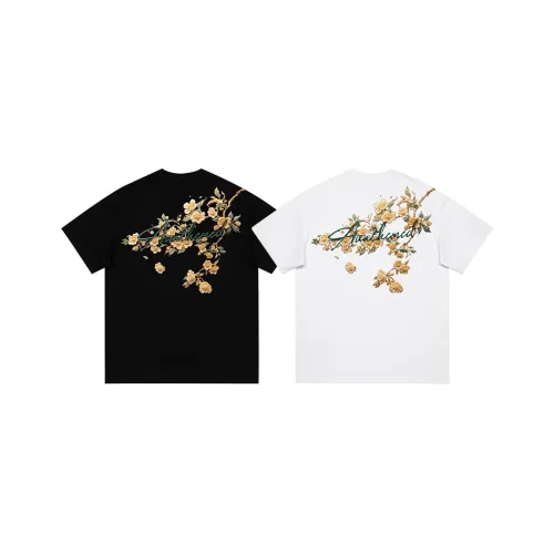 UNthemed Унисекс Футболки