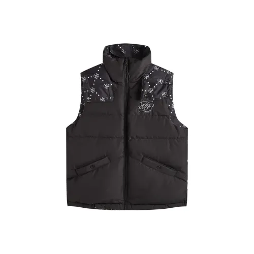 FUN FW24 Down Jacket Women's Black