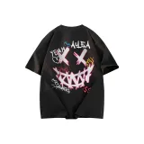 Чёрный (плотный, 260 г)