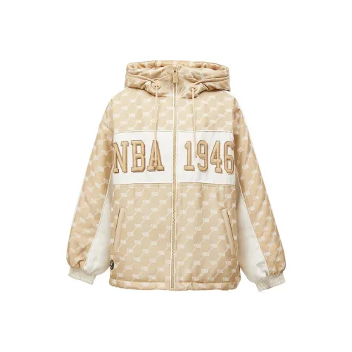 Only NBA Женские объемные куртки (пуховики)