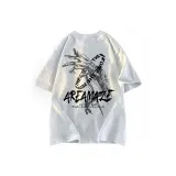 Серый меланж