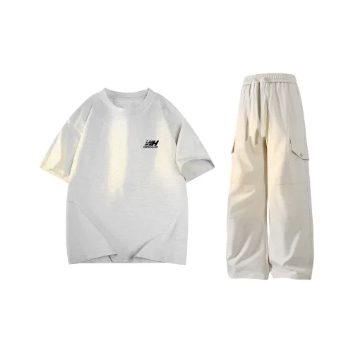 Supremo Cat Повседневная спортивная одежда Унисекс