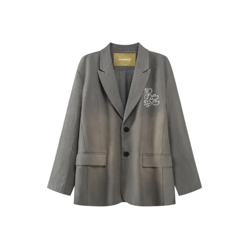 NO ONE ELSE Бизнес-костюм унисекс