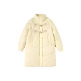 Светло-желтый