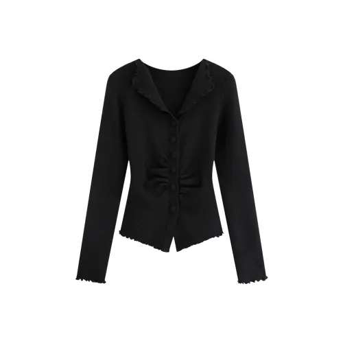 Yvetteclassic Женская трикотажная одежда